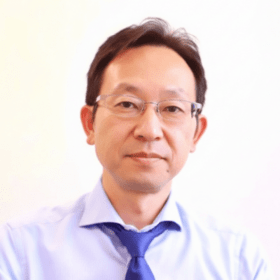 水嶋 一成のプロフィール写真