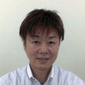 尾花 慎也のプロフィール写真