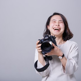 水田 さやかのプロフィール写真