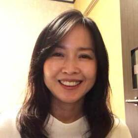 櫻井 真美のプロフィール写真