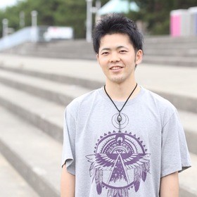 岩渕 玄太のプロフィール写真