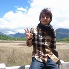 縣 錠のプロフィール写真