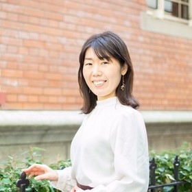 安井 陽子のプロフィール写真