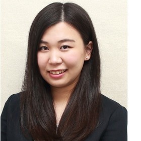 尾形 磨以子のプロフィール写真