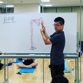 河野 裕也のプロフィール写真