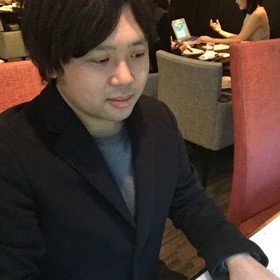 上山 翔太のプロフィール写真