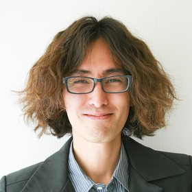 相澤 俊幸のプロフィール写真