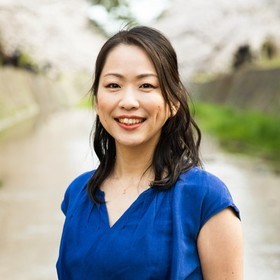 原田 ようこのプロフィール写真