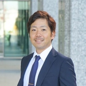 彦坂 康太郎のプロフィール写真