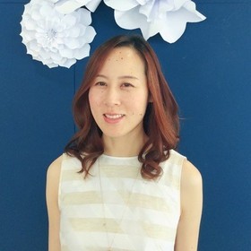 高瀬 恵未のプロフィール写真