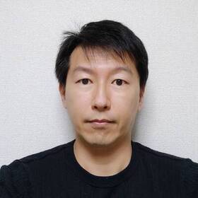 前 大信のプロフィール写真