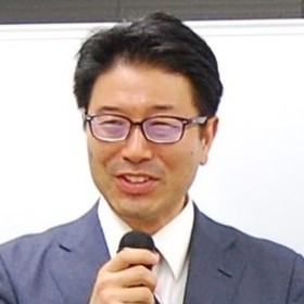 各務 光廣のプロフィール写真
