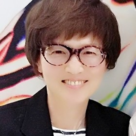 加藤 三恵のプロフィール写真