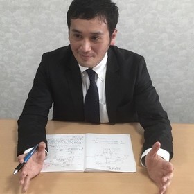 Kozuka Haruhikoのプロフィール写真