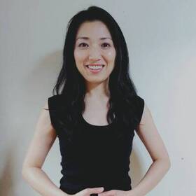 椎葉 ゆう子のプロフィール写真