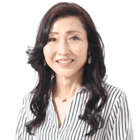 石井みつこ Mitsのプロフィール写真