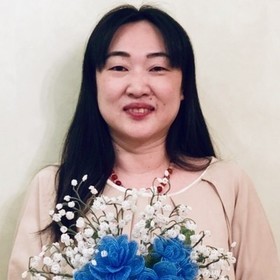 にしたき まゆみのプロフィール写真