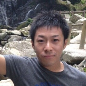 安藤 秀一のプロフィール写真