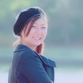 石丸 香子のプロフィール写真