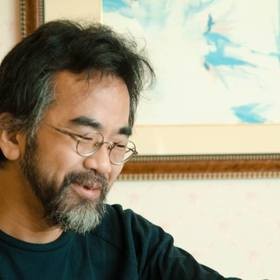 ウチダ ヨシノブのプロフィール写真