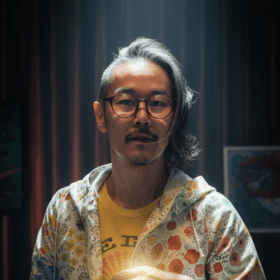 kawasaki naoyaのプロフィール写真