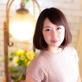 岸良 あいかのプロフィール写真