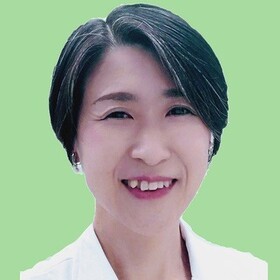 走尾千恵美の【テープを貼るだけ、体は変わる。50㎝テープケア