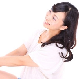 * Kayoのプロフィール写真