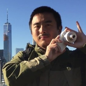 佐々木 晋のプロフィール写真