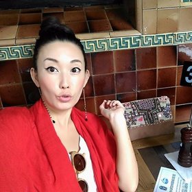 ハマヤ ヨウコのプロフィール写真