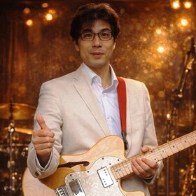 坂東 ヒロミチのプロフィール写真