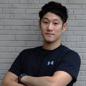 井無田 峻のプロフィール写真