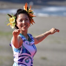 Ka’upu imilia 智己のプロフィール写真