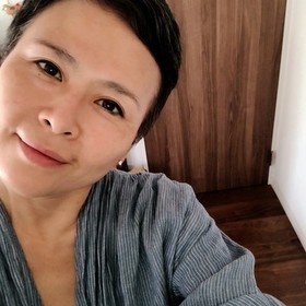 古山 敦子のプロフィール写真