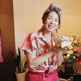 荒木 宏美のプロフィール写真