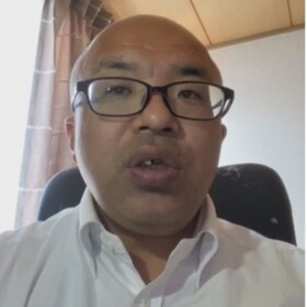 チダ ヤストモのプロフィール写真