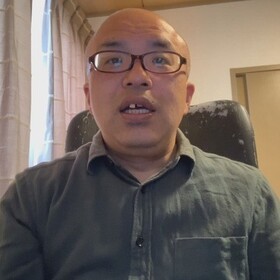 チダ ヤストモのプロフィール写真