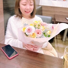 ゆ このプロフィール写真