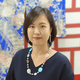 小野崎 記子のプロフィール写真