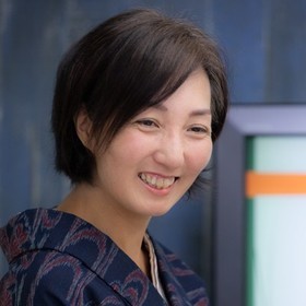 洞澤 葉子のプロフィール写真