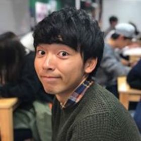 芳村 賢士朗のプロフィール写真