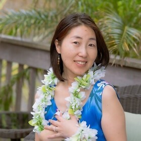 園部 美栄のプロフィール写真