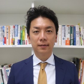 高須賀 章隆のプロフィール写真