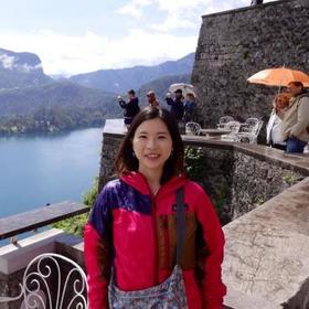 坂本 彩華のプロフィール写真