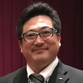 新美 貴大のプロフィール写真