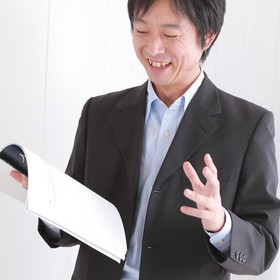 篠崎 龍治のプロフィール写真