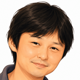 山田 まめのプロフィール写真