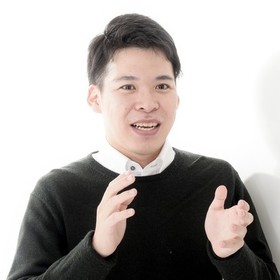 藤冨 啓之のプロフィール写真