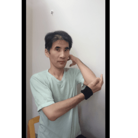古野 彰久のプロフィール写真