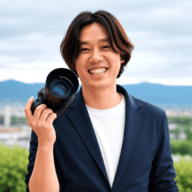 南 優作のプロフィール写真